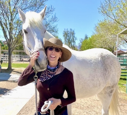 Image of Author Misty Fields