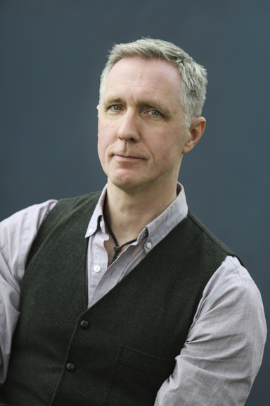 Image of Author Tim Werenko