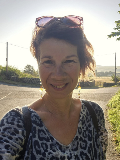 Image of Author Nikie Piper