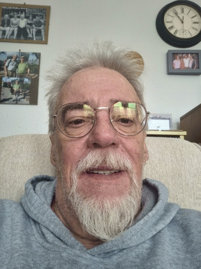 Image of Author Stephen Gregory