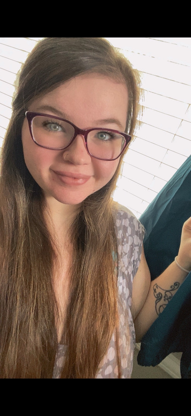 Image of Author Brielle Wilson