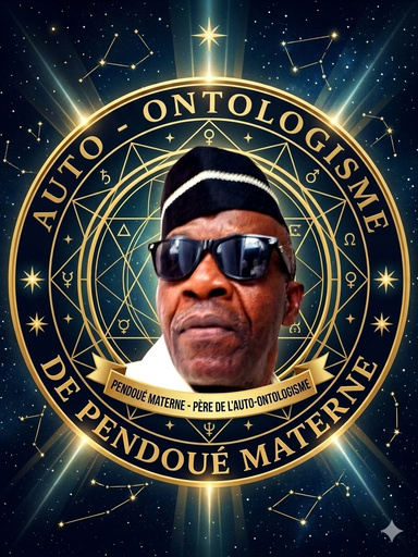 Image of Author Materne  Pendoué