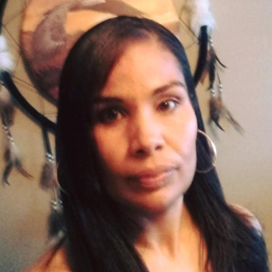Image of Author Yvette Martin