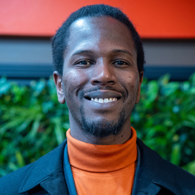 Image of Author Jay Jay Greene