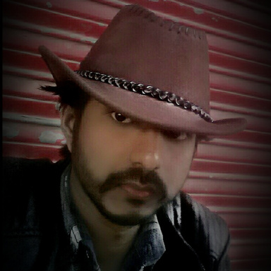 Image of Author Muhammad Zeeshan