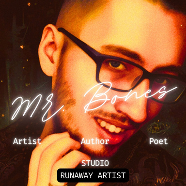 Image of Author Mr. Bones Studio