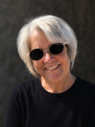 Image of Author Susan Harper