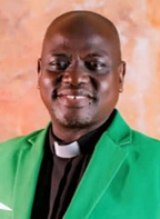 Image of Author PASTOR DR. MATTHEW OLU AINA