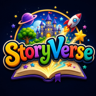 Image of Author STORYVERSE