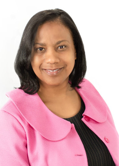 Image of Author Psychologist, Speaker, Author Mary Jimenez.