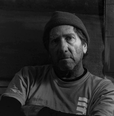 Image of Author Bill McLaughlin