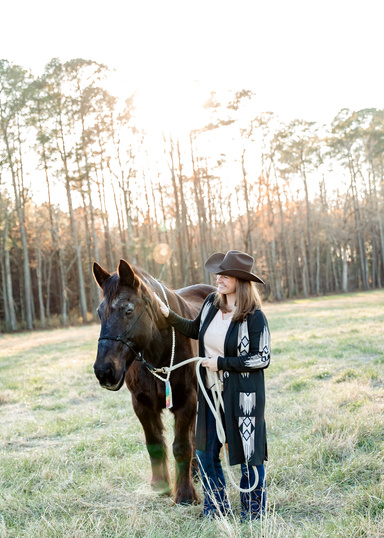 Image of Author Alison K.D., Wild Hearts Together