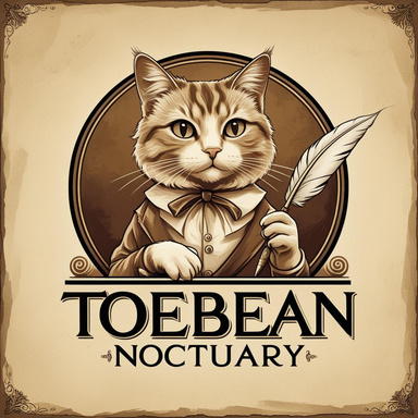 Image of Author Toebean Noctuary