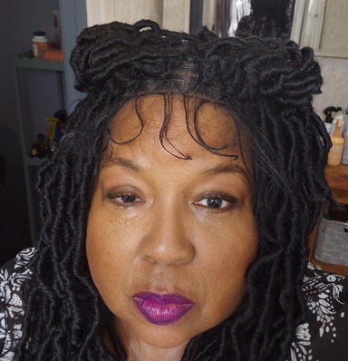 Image of Author Cathy Nored