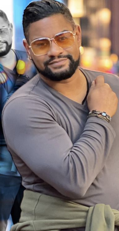 Image of Author ERIK  SANCHEZ