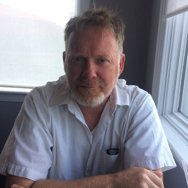 Image of Author Ronald Canelli