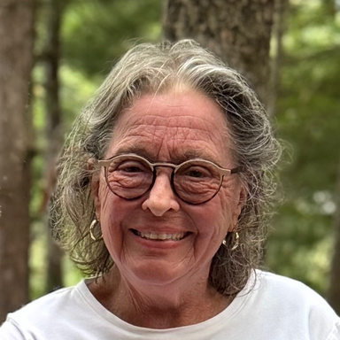 Image of Author Beret Brown Griffith