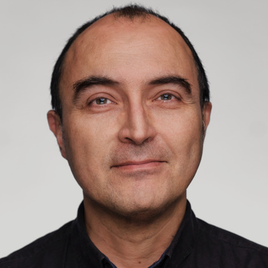 Image of Author Edésio Santana