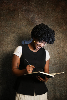 Image of Author Jakcelys Laureano
