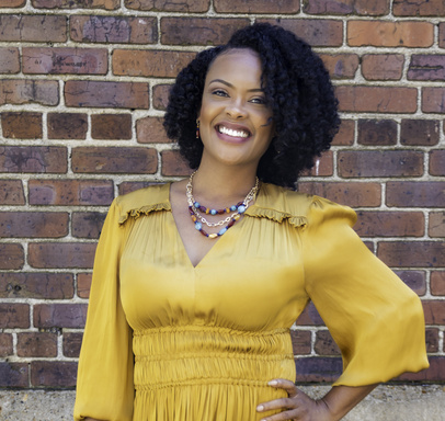 Image of Author Donna Knight
