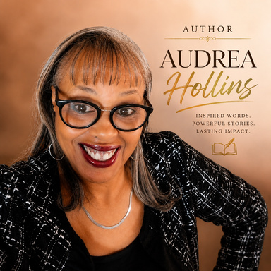 Image of Author Audrea Hollins