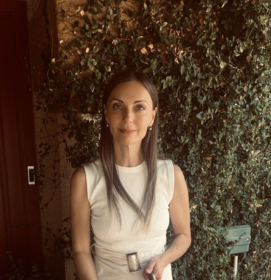 Image of Author Monika Klimaszewski