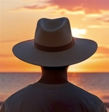 Image of Author KZ Shaw