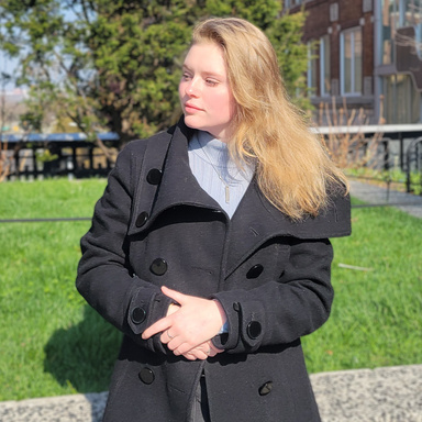 Image of Author Allison Sudlow