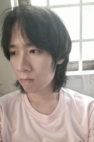 Image of Author Asher Yu