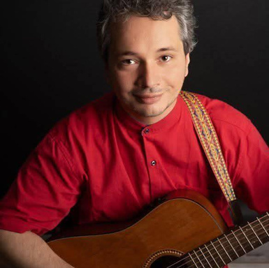 Image of Author Vlad Parau