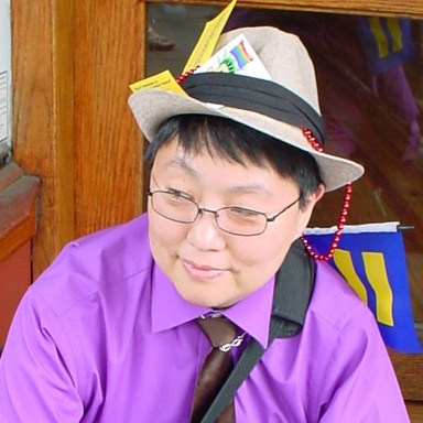 Image of Author V. Michael Lazar