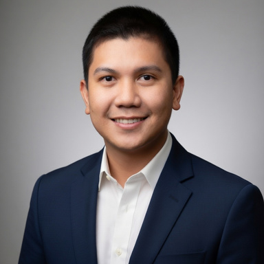 Image of Author Carlo J Ledesma