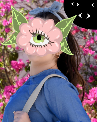 Image of Author Ana Paula