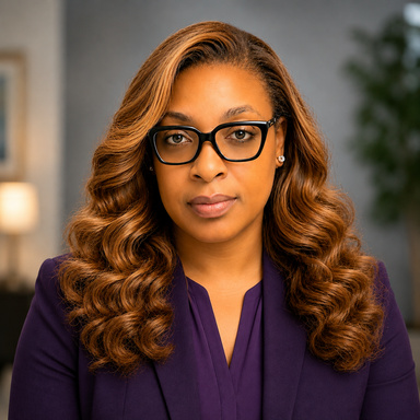 Image of Author Joyce Ajebon-Dagadu