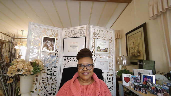 Image of Author FL Johnson, Consultant LLC