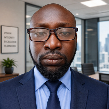 Image of Author DON'T DISAPPOINT YOUR FUTURE By Elvis Utunedi