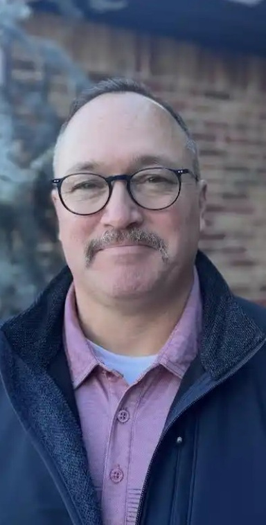 Image of Author Chris W Chambers