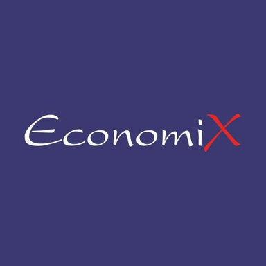 Image of Author EcoNomix Digital