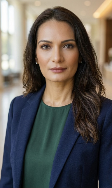 Image of Author Raz Patel