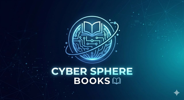 Image of Author CyberSphere Books