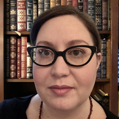 Image of Author Valora Abbett