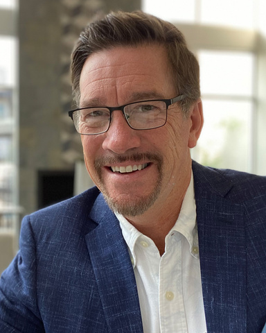 Image of Author Steve Enyeart