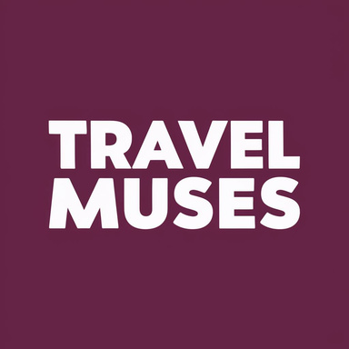 Image of Author Travel Muses