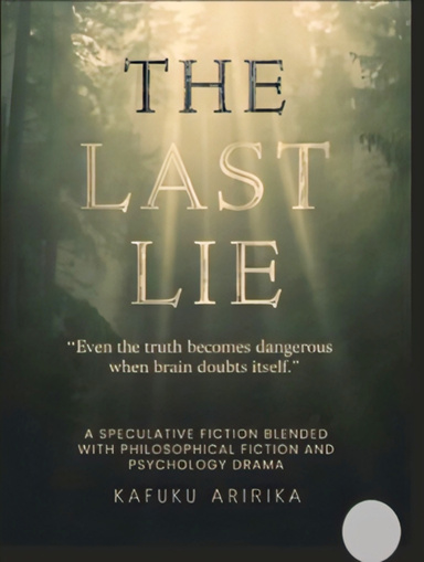 Image of Author Beyond the final page