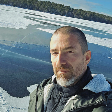 Image of Author Saša Ljumić