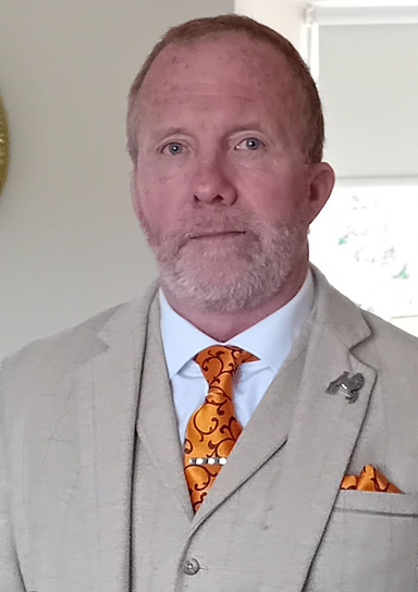 Image of Author David P Matheson (David P Ross-Matheson)