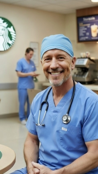 Image of Author James Kaine