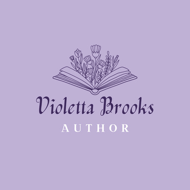 Image of Author Violetta Brooks