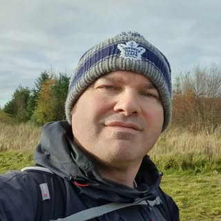 Image of Author Jamie Mash