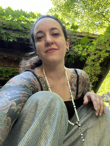 Image of Author Costanza Brogi